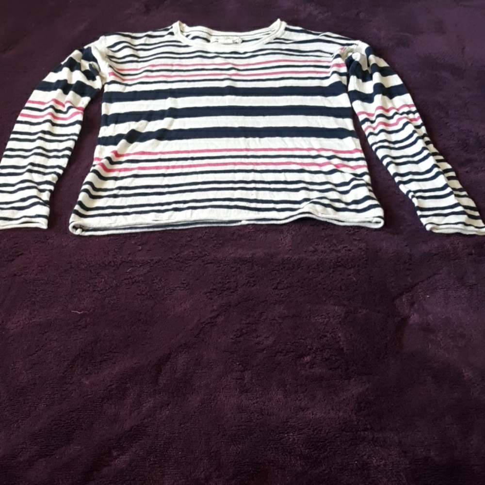 Long Sleeve